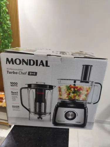 Multiprocessador