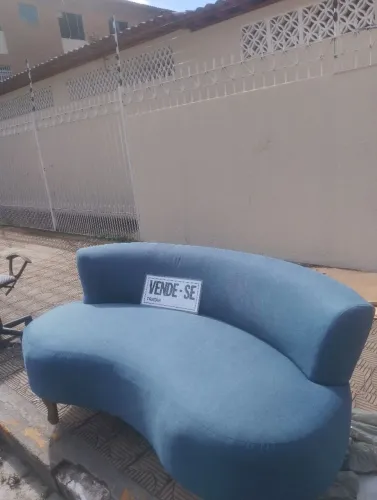 Vende se recamier feijão Premium 