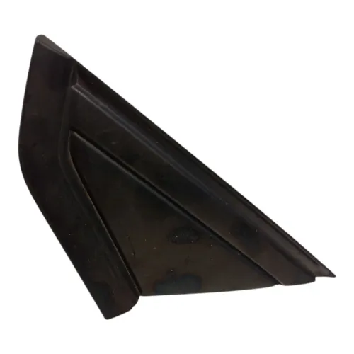 Acabamento Interno Retrovisor Esquerdo Citroen C4 2007 A 13