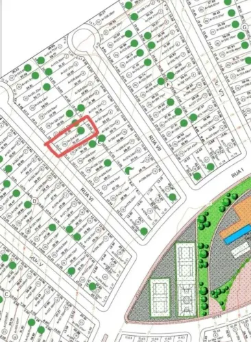 TERRENO À VENDA ALDEBARAN LESTE | TERESINA/PI