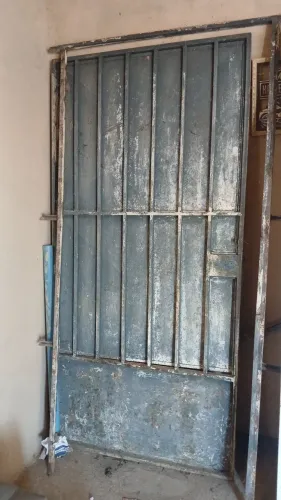 Portão de Ferro