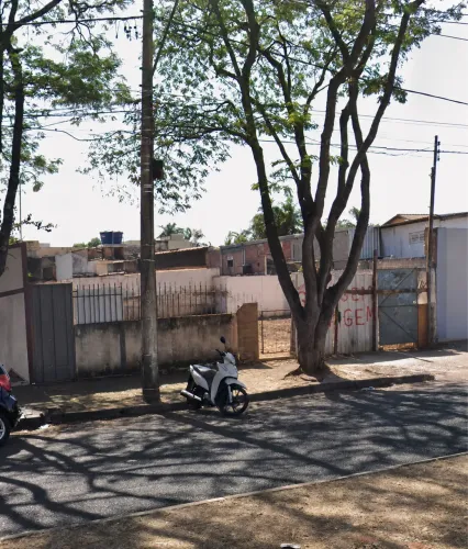 Terreno 484 m² na Av. Cesário Crosara - Bairro Roosevelt | Preço de Ocasião