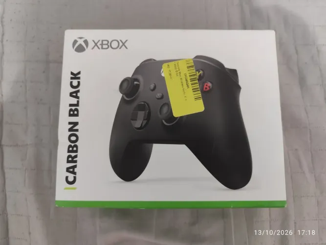 Controle Xbox One, Series X|S, Original Microsoft 
