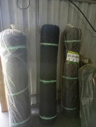 Tela de pvc 50 M 