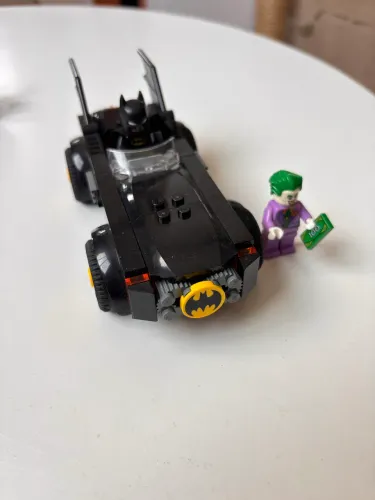 Lego DC 76264