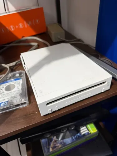 Nintendo Wii