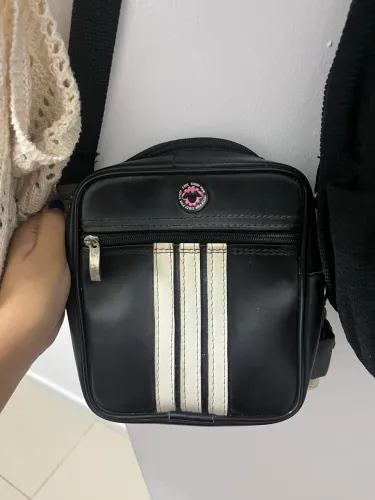 Bolsa pink sheep