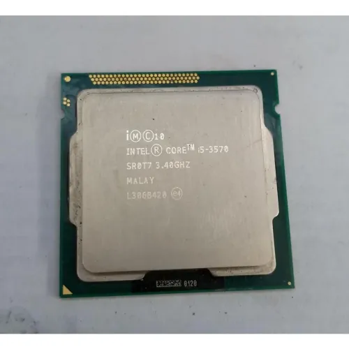 I5 3570