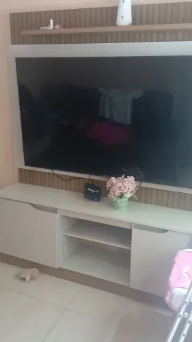 Home pra TV de 60 polegadas 
