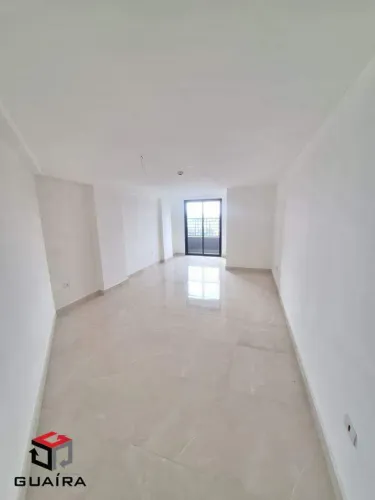 Sala para aluguel Jaçatuba - Santo André - SP
