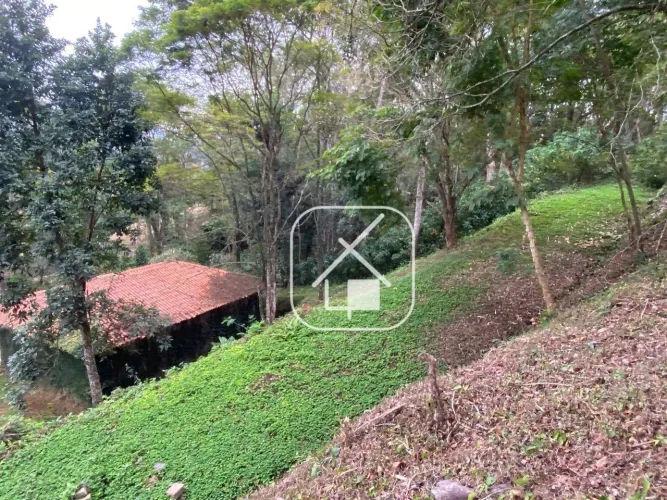 Terreno à venda, 1018 m² por R$ 560.000,00 - Fazenda Paião (Alpes de Guararema) - Guararem