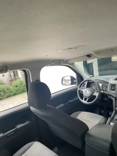 Volkswagen Amarok SE CD 2.0 16V TDI 4X4 Diesel 2019