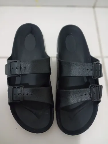 Vendo Birken Masculino N°45 Nova