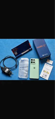 Moto G15 R$680 PRA HOJE!!