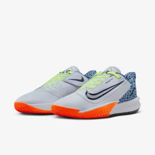 Tênis nike precision vii easyon branco