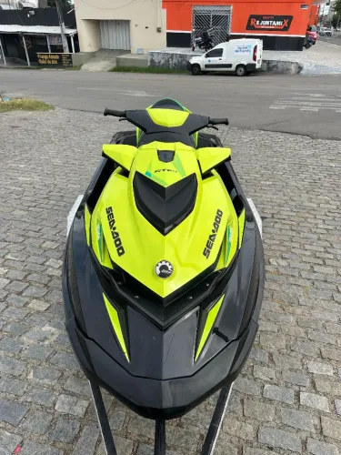 Jet ski Sea doo ano 2019 GTI 155 muito conservado