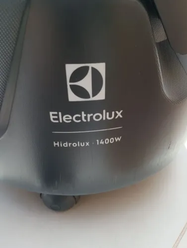 Aspirador Electrolux 1400W
