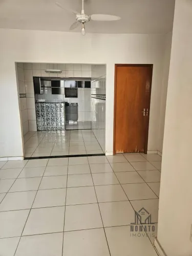 Casa à Venda na Rua do Prado  2 Quartos, Suíte e 3 Vagas por R$ 205 Mil