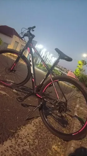 Aro 29 GTS Vendo ou Troco
