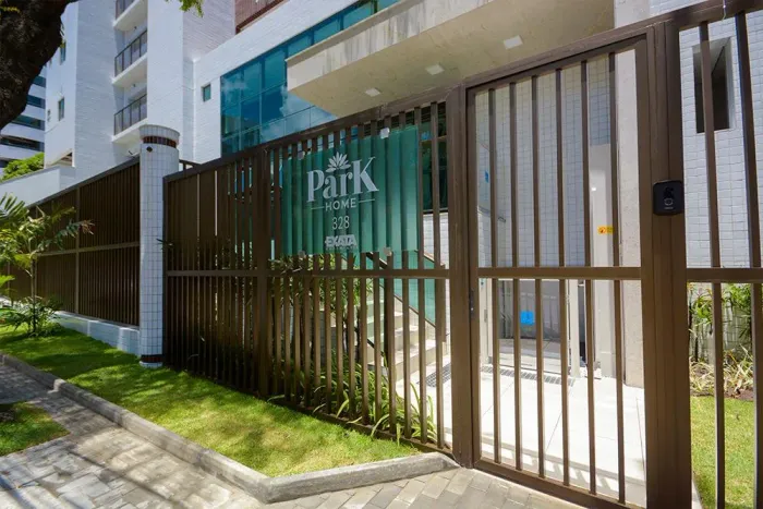 Edf Park Home