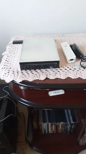 Nitendo wi destravado