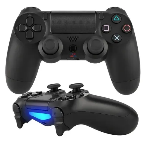 Controle bluetooth