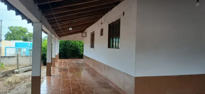 Casa para venda tem 220 metros quadrados com 3 quartos em Pascoal Ramos - Cuiabá - MT