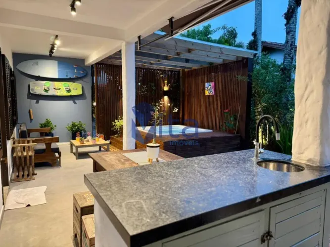 APARTAMENTO TEMPORADA em FLORIANÓPOLIS - SC, CACHOEIRA DO BOM JESUS