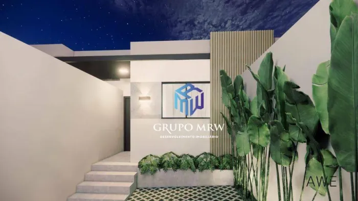 Casa com 2 dormitórios à venda, 100 m² por R$ 380.000 - Brigadeiro Tobias - Sorocaba/SP