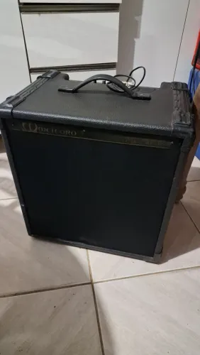 Cubo Meteoro RX100 para Baixo