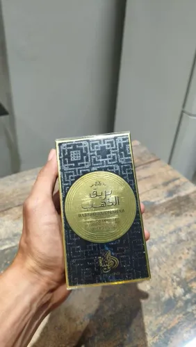 PERFUME ÁRABE - BAREEQ