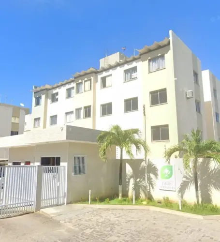 Moradas dos Faróis Farolândia com 3/4 em Aracaju Sergipe