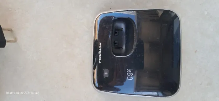 Telefones sem fio Motorola