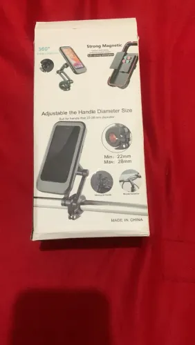 Suporte para celular