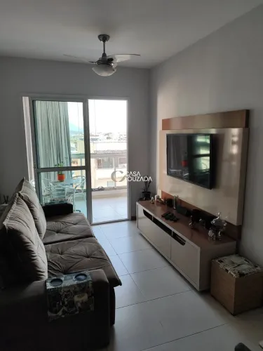 Apartamento 02 quartos com 01 suíte na Praia de Itaparica