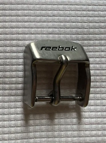 Fecho P/ Relogio Reebok Original