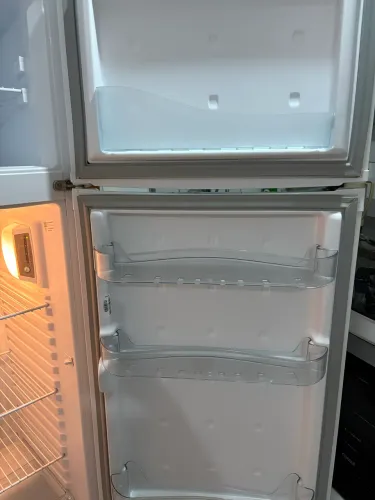 geladeira duplex 