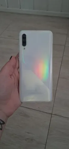 Vendo celular A30 s