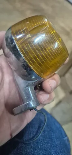 Pisca CG-129 1979