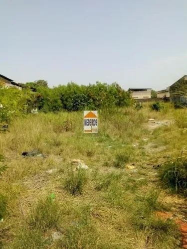 Área para Venda em Rio de Janeiro, Rocha Miranda