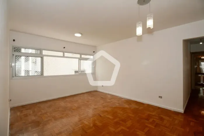 Apartamento de 2 quartos em São Paulo, com geladeira e fogão incluídos!