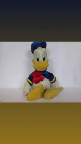 Pelucia Variadas