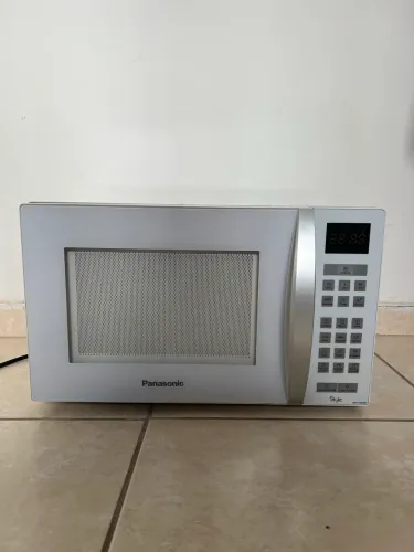 Microondas Panasonic 32 Litros