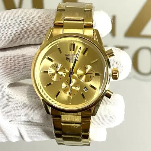 Tag Heuer Carrera 100% Funcional