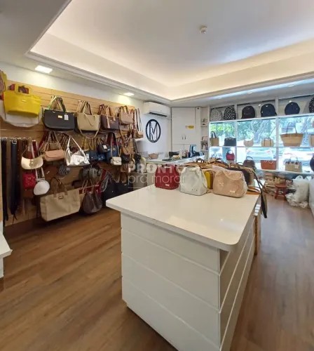 Imóvel Comercial em Boa Viagem