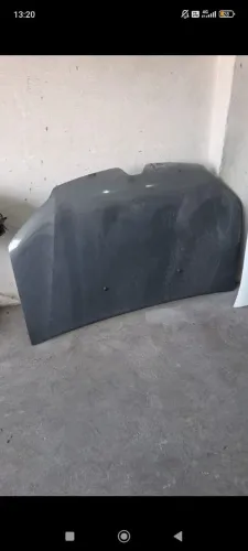 Capô Sandero 