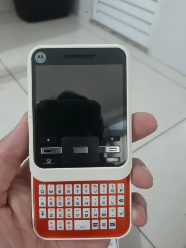 Motorola A45 eco motocubo