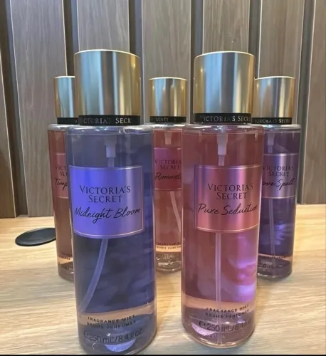 Body Splash Victoria?sSecrets