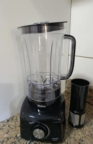 Liquidificador Philco 3 Litros_(Entrego)