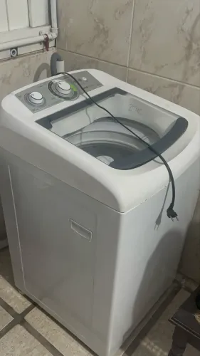 Máquina lavar cônsul 8 kg